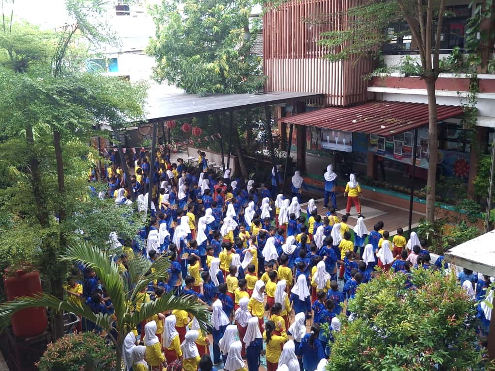 Welcom to my Sites SDN SUNGAI BAMBU 05 