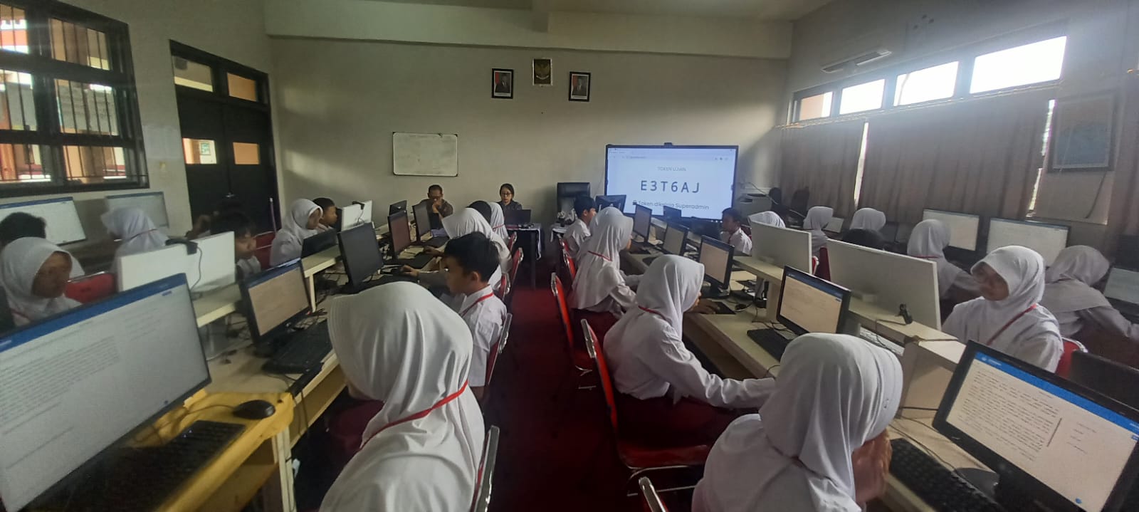 Laboratorium Komputer