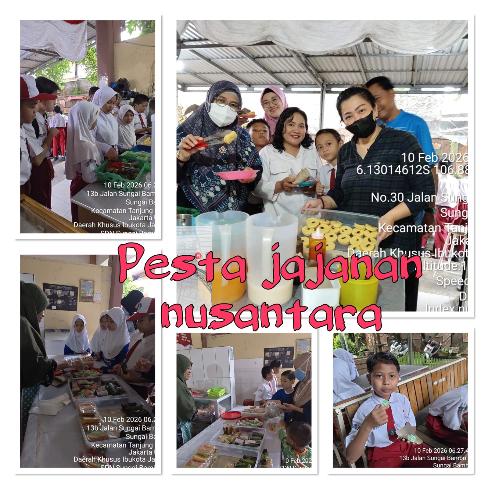 Kantin Sehat