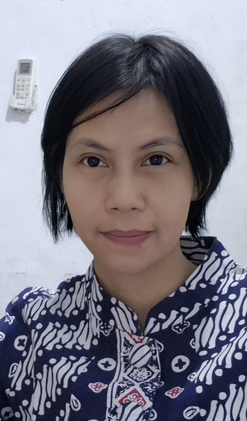 SULASTRI MARPAUNG