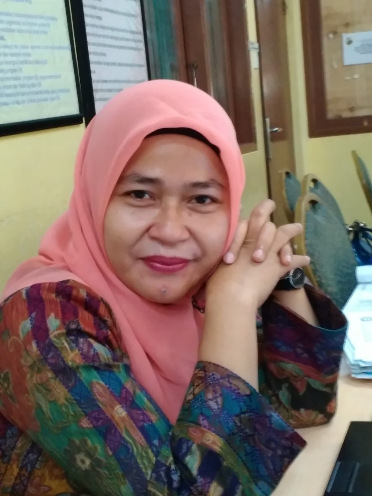 SITI KHAMIDATUN