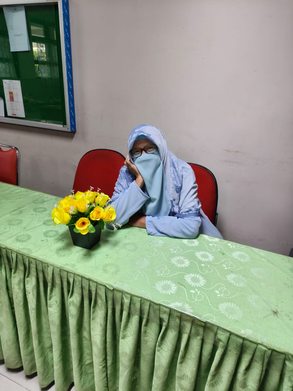 YULIE KUSUMAWATIE